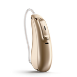 Top Notch Hearing Aid (Single Ear)