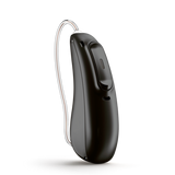 Top Notch Hearing Aids (Complete Set)