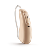 Top Notch Hearing Aids (Complete Set)