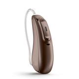 Top Notch Hearing Aid (Single Ear)