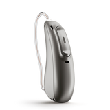 Top Notch Hearing Aids (Complete Set)