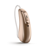 Top Notch Hearing Aids (Complete Set)