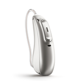 Top Notch Hearing Aid (Single Ear)