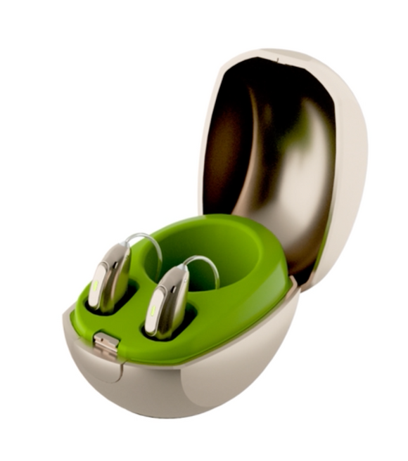Phonak Audéo™ Marvel Rechargeable