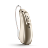 Top Notch Hearing Aids (Complete Set)