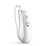 Top Notch Hearing Aid (Single Ear)