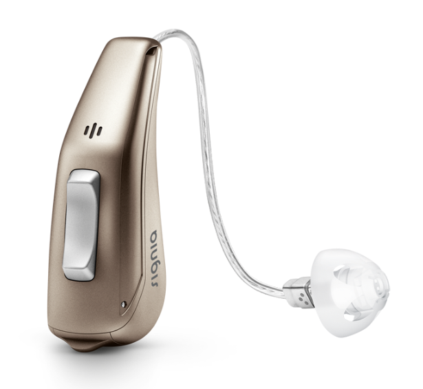 Signia Pure 13 Nx – Top Notch Hearing