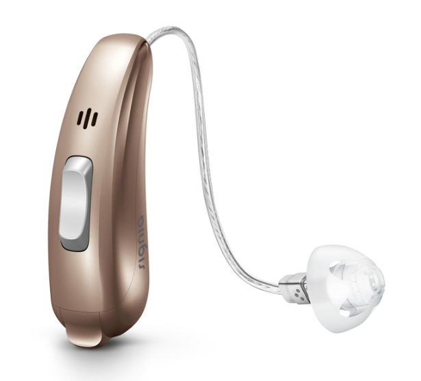 Signia Pure 312 Nx – Top Notch Hearing