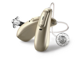 Top Notch Hearing Aids (Complete Set)